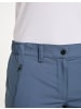 hot-sportswear Shorts Bavella in smoke blue