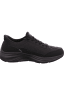 Skechers Sportschuh in schwarz