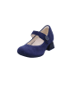 Think! Pumps Delicia in blau