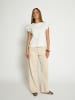minus T-Shirt in Cloud Dancer