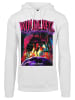 Mister Tee Mister Tee Herren Wonderful Hoody in white
