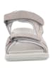 Legero Sandalen in grau