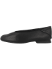 Camper Ballerinas Casi Myra in schwarz