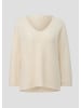 s.Oliver Strickpullover in 8105_beige