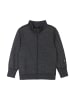 Reima Woll-Strickjacke " Mahin " in Black melange