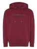 Chiemsee Hoodie in Rot