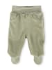 Sigikid Nickihose Classic Baby in grün