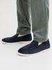 Jack & Jones Loafers in Navy Blazer