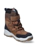 Imac Schlupfstiefel in brown