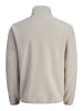 Jack & Jones Fleecejacke in Paloma