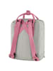 FJÄLLRÄVEN Kånken Mini 7 - Rucksack 29 cm in fog-pink