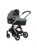 Chipolino Kinderwagen Elite 3 in 1 in grün