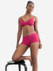 Sloggi Panty Blue GO Blush in BERRY