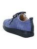 Hartjes Komfort Schnürschuhe in Blau