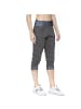 Chillaz W FUJI 2.0 3/4 PANT in Grau