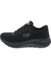 Skechers Arch Fit 2.0-Big League Sneaker Schwarz