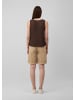 s.Oliver T-Shirt  in  8828_mokka