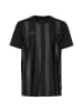 adidas Performance Fußballtrikot Striped 21 in schwarz / dunkelgrau