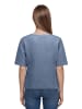 Betty Barclay Strukturshirt mit Struktur in Infinity