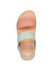 Tamaris Sandalette in MINT COMB