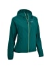 Maul Sport Funktionsjacke Fichtelberg in Petrol2552