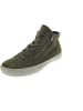 Legero Fresh Sneaker high Grün