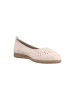 Tamaris Ballerinas in Beige