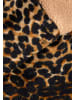 Camel Active Teddy Loop Schal in Karamell
