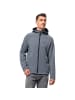 Jack Wolfskin Jack Wolfskin FERNWEH HOODED JKT M in Marine322