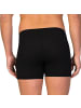 ZD ZERO DEFECTS Boxershort in Schwarz