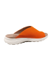rollingsoft Zehentrenner in Orange