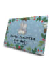 Mr. & Mrs. Panda Tee Adventskalender Pinguin Beste Freundin der ... in Eisblau