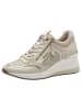 Tamaris Sneaker in CREAM COMB