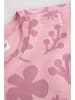 Coccodrillo Body mit Hoodie in gedämpftes Rosa