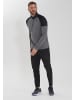 Virtus Pullover Caltby in 1133 Storming Grey