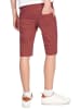 BEZLIT Chino Shorts in Bordeaux