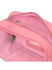 Seidenfelt Marttila Umhängetasche 20.5 cm pink