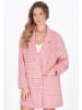 faina Women Coat in pink