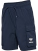 Hummel Hummel Kurze Hose Hmlstop Jungen Leichte Design in BLUE NIGHTS