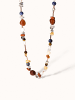 PURELEI Kette Hawaiian Sunset Rosegold