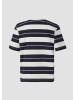 s.Oliver T-Shirt in 59G6_navy