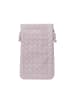 myMo Women Shoulder Bag in Lavender