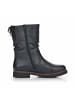 remonte Winterstiefel in schwarz