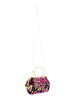 FELIPA Handtasche in FUCHSIA