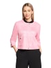 Betty Barclay Blazer-Jacke mit aufgesetzten Taschen in Sea Pink