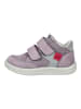PEPINO Halbschuhe KITO Rosa