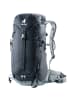Deuter Rucksack Trail 18 in Schwarz0112