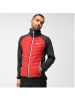 Regatta Winterjacke Sacramento IX in Rot