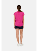 Only Play T-Shirt 'Aubree' in pink