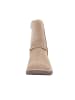 Legero Winterstiefelette CAMPANIA in Giotto